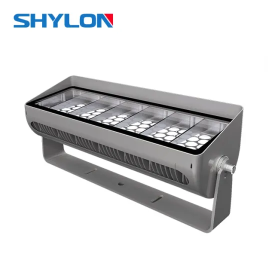 360W RGBW Flood LED Light