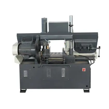 HOT SALE Metal Sawing Machines: Band Saws and Cutting Tools