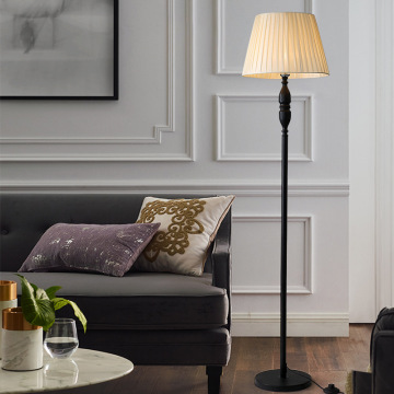Contemporary Retro Dimmable Uplighter Lamps for Living Room and Bedroom