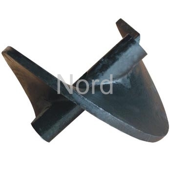 Helical Screw Anchors