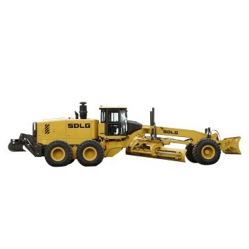 SDLG G9 Multi-Purpose Grader: 290hp Mining Motor Grader for Sale in China