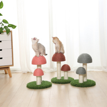 Luxury Modern Large Climbing Frame Scratcher