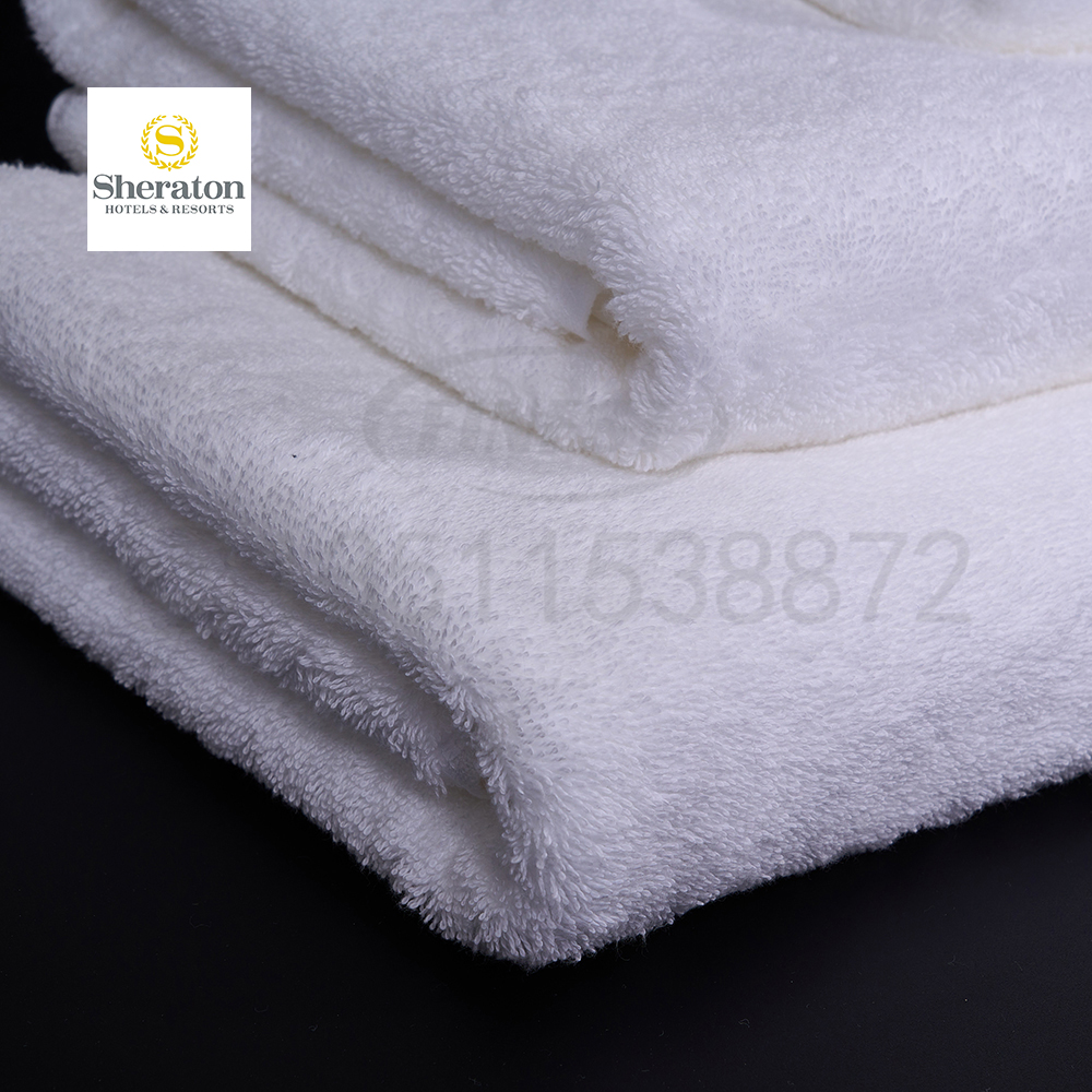 Hotel Towel