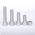 best price titanium screw din 912