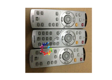 Brand New Toshiba Projector Remote Controls For Tdp-t9 Tdp-s8 Tdp-ff1a Tdp-mt700