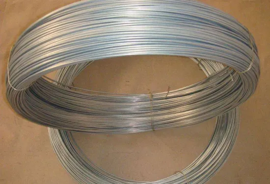 Soft Galvanised Wire Mesh Price