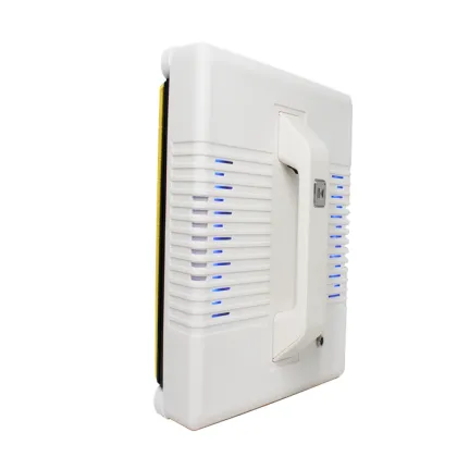 Window Cleaning Robot Jone Robinson