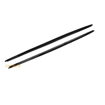 Universal G30 M-Performance Side Skirt for BMW 5 Series
