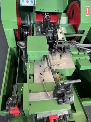 Cold Heading and Riveting Machines: Cold Heading Machine, Riveting Machine Press, Pneumatic Riveting Machine