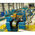 DX51 Coil Slitting Machines DX series Galvanized steel coil Slitting machines Supplier