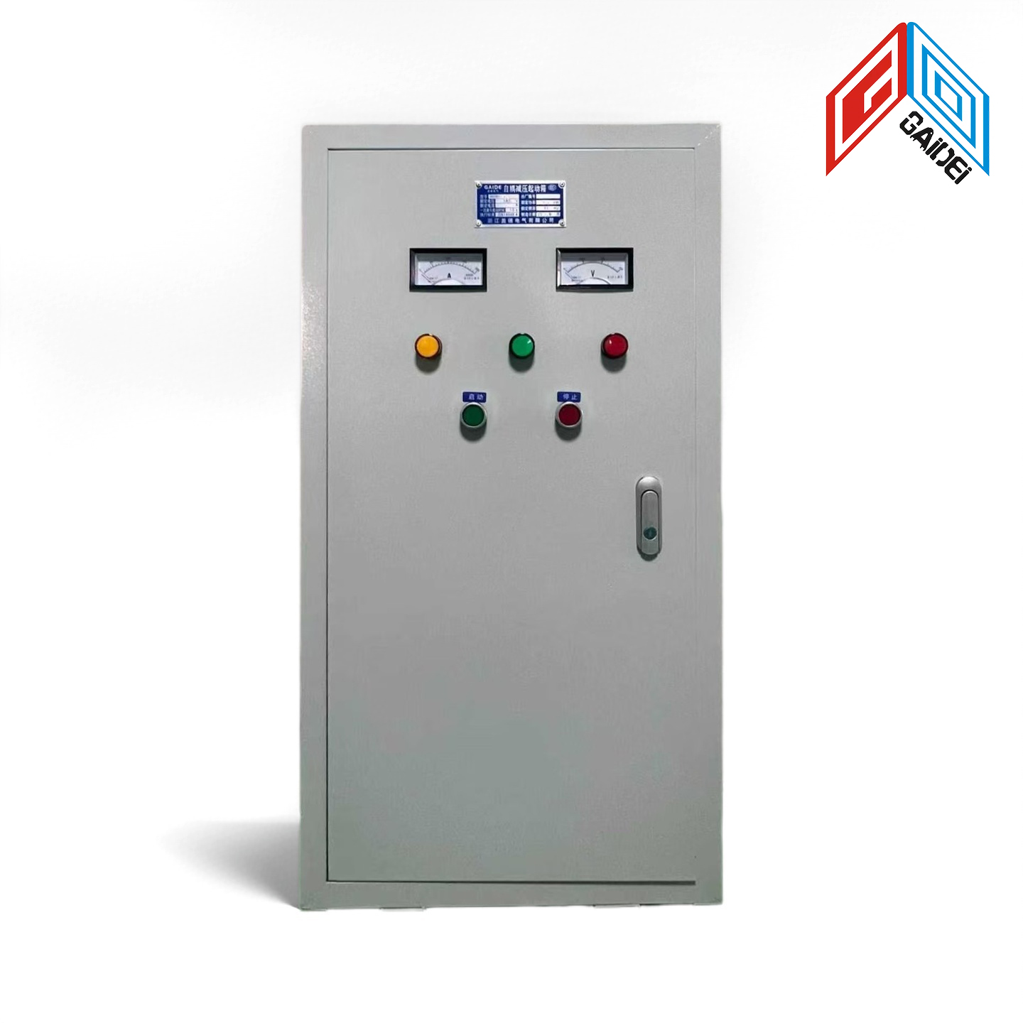 Шкаф для старта для 22 кВт-75 кВт Автотрансформщик уменьшенного напряжения