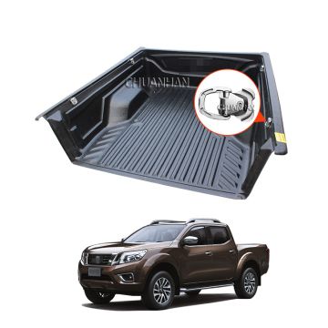 Bed Liner DMAX for Dodge Ram 1500 2000 and Hilux