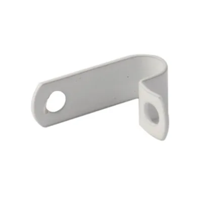 LSZH Coated Orange "P" Fire Copper Clips