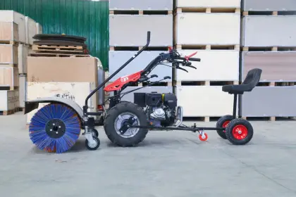 Street sweeper road sweeper sweeper sweeper sweeper