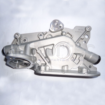 Wholesaler CHEVROLET Captiva 2.4 Oil Pump Part No. 92067383