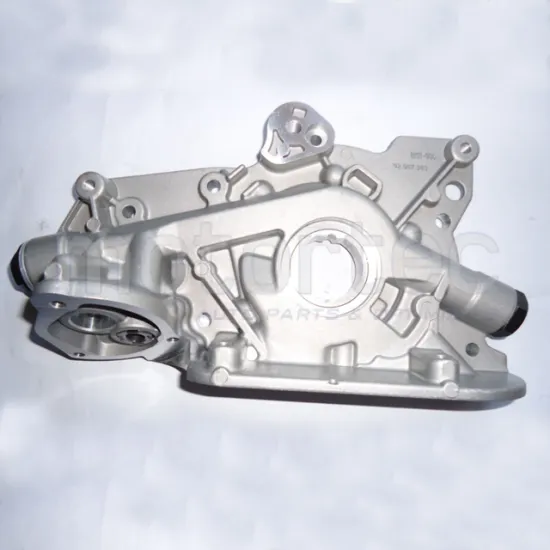 Wholesaler CHEVROLET Captiva 2.4 Oil Pump Part No. 92067383