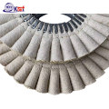 Original Color Wave Sisal Wheel