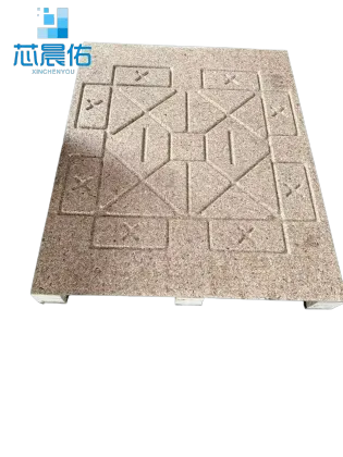 Compressed Wood Pallet Eco Wood Pallet
