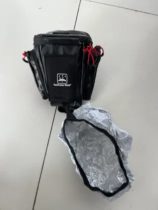 Outdoor Cycling Saddle Bag