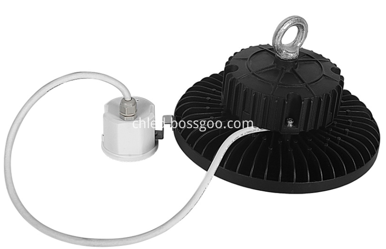 Motion Sensor Led High Bay Light