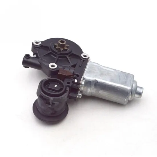 Car Power Window Motor 85710-02170 for Toyota Corolla