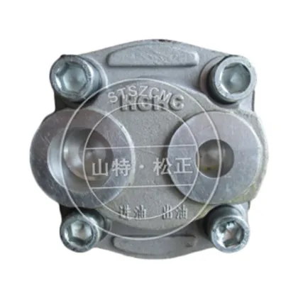 Komatsu PC200-7 Hydraulic Parts