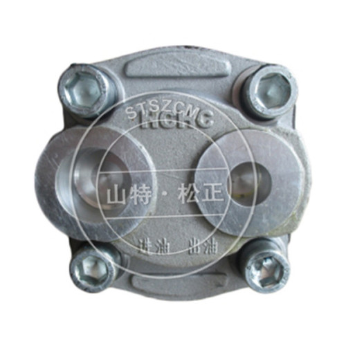 Komatsu PC200-7 Hydraulic Parts