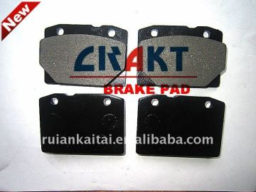 Brake Pad for Lada NOVA ,TOSANA