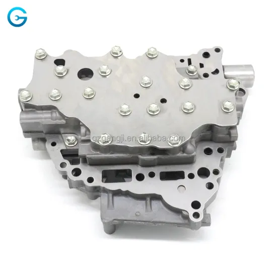 High Quality CVT K313 KA313 Valve Body for Toyota Corolla