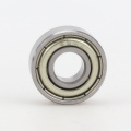 696ZZ Shielded Miniature Bearing 6×15×6mm