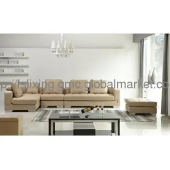 comfortable and high quality  leather sofa 2013