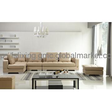 comfortable and high quality  leather sofa 2013