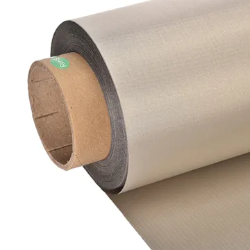 Popular Copper Nickel Mesh Fabric for EMF Radiation Shielding