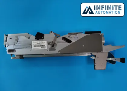 2mm Panasonic Electric Feeder