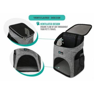 Pet Carrier Backpack