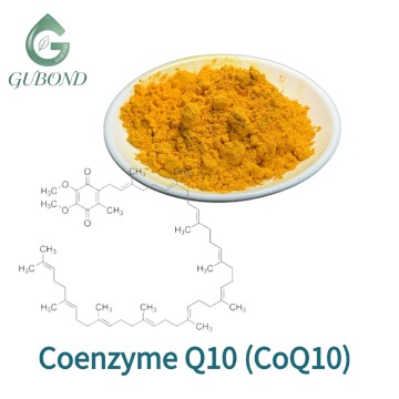 مسحوق الإنزيم المساعد Q10 (يوبيكوينون) 98%