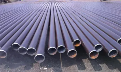 310 s seamless stainless steel pipe