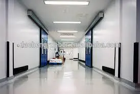 Rubber Wall Protector