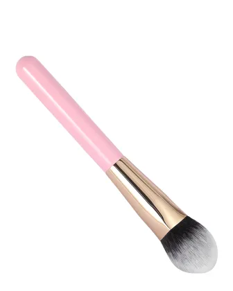 OEM Synthetic Blush&Highlight Brush