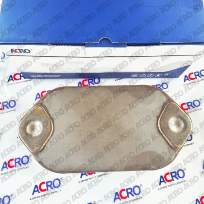 Mercedes Benz Oil Cooler A4701801365