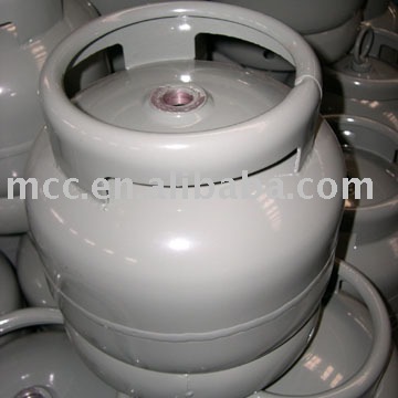 LPG Cylinder for Camping