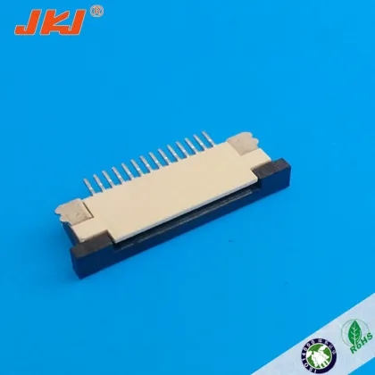 0.8mm elco cable elco fpc ffc connector
