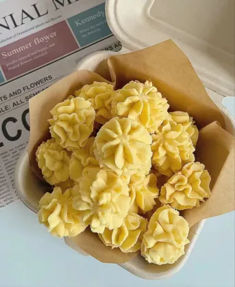 Jenny Cookie Molding Machine