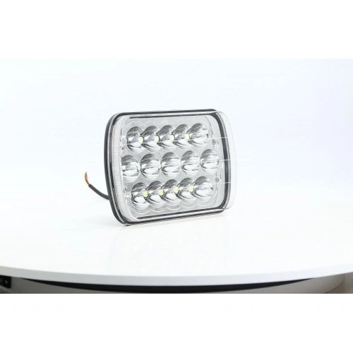 China Bar Lampu Led 144w Untuk Lori Manufacturers