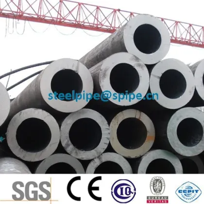 zic oil steel pipe/ pyrex pipes/made in china