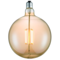 Energy Efficient G Series LED Filament Bulb