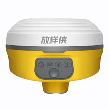 High Precision Dual Camera 3D Modeling and Surveying Equipment
