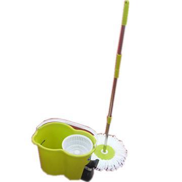 Latest Magic Spin Cleaning Mop..