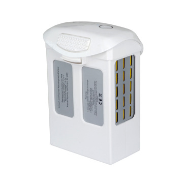 Batteria di sostituzione del drone compatibile con 4 serie DJI Phantom (5870MAH)