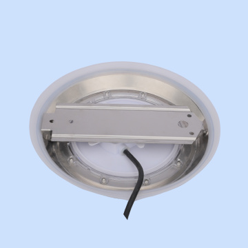 IP68 LED 280 mm 304SS Schwimmen Unterwasserpoolbeleuchtung